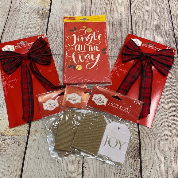 Other - New Christmas bundle